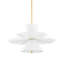 Esperance 2 Light Pendant