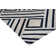 Natural Hide Cowhide Geometric Area Rug