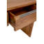 100cm Solid Wood Console Table