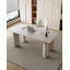 Bureau de style crème-587068323
