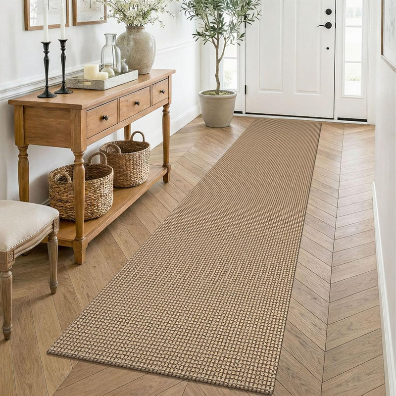 Tapis de cuisine lavables antidérapants, 2' x 8'