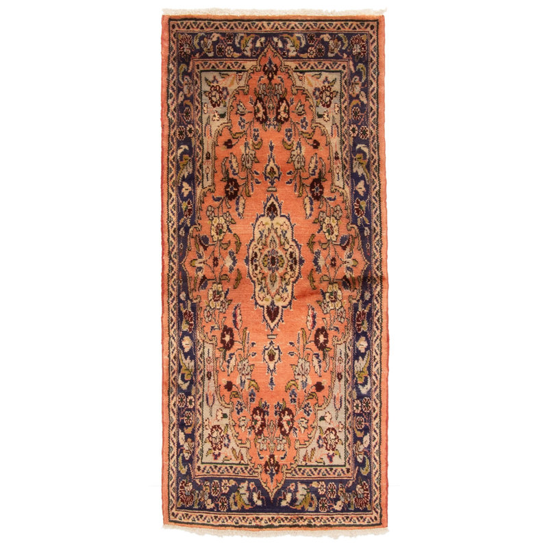 Coates Copper Rug 2'4" x 5'4"