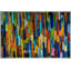 Drip Lines Painting by H. Scott