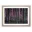 Forest in Pink - Framed Print-55577836-55577837