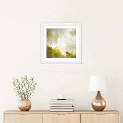 «Peridot» par Spell rebond Fine Art - Print