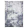 Abstract Machine Washable Rug Non-Slip Area Rug Modern Design Rug Durable Floor Carpet Easy-Cleaning Rug