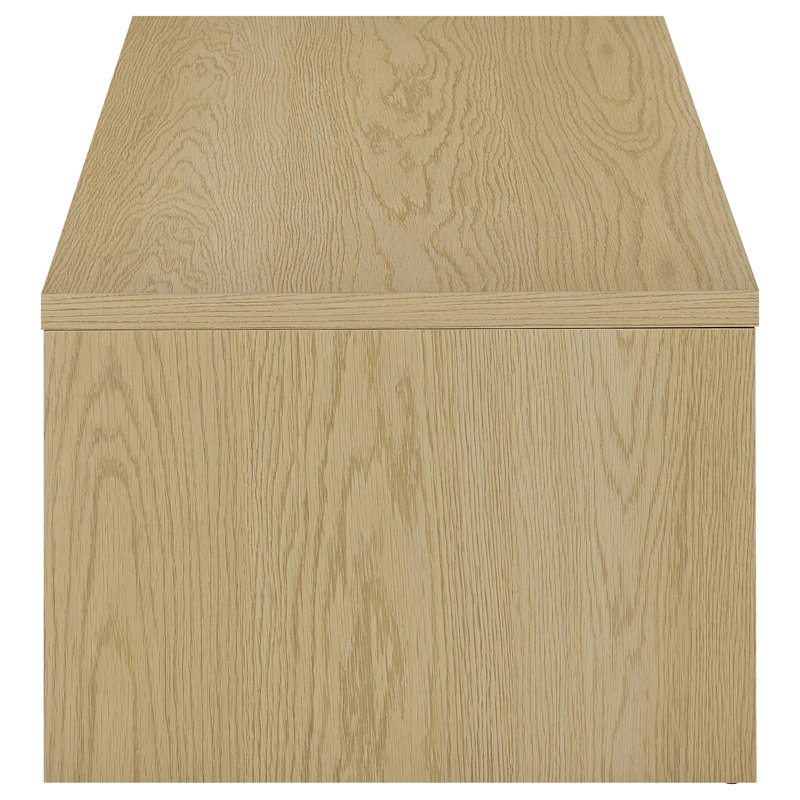 Ensemble de tables basses 3 pièces Parker