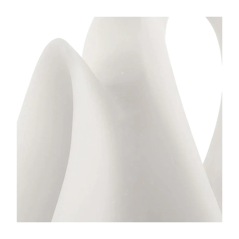Ensemble de sculpture Nuvia Duo
