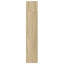 Slim Storage Cabinet 50X42.5X225 Cm Engineered Wood-393729291