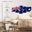 Drapeau australien-2135947024