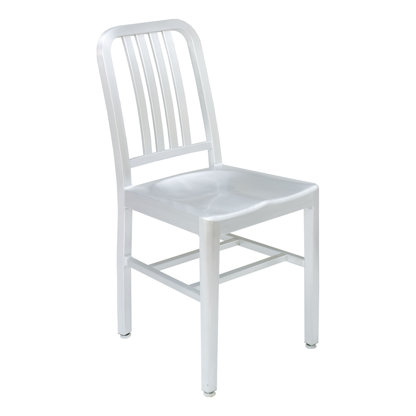 Outdoor Dining Side Chair