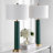 Ingertha Table Lamp