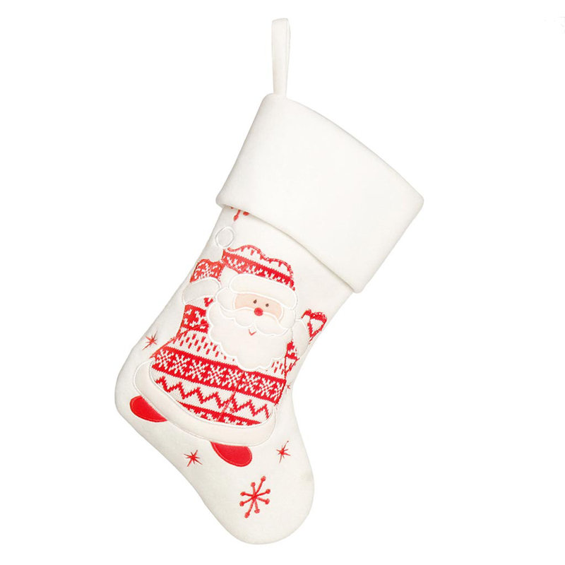 Santa Stocking