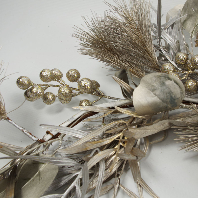 Dickson 381cm Faux Twig Garland
