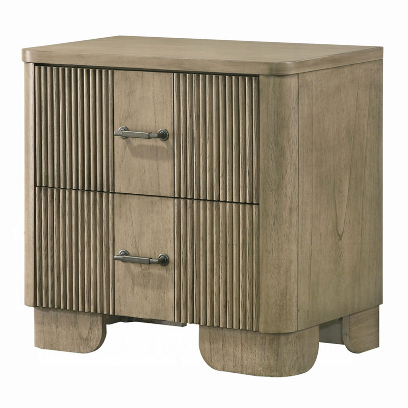 Table de chevet 1Pc