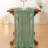 Cheesecloth Table Runner Spring Easter St Patrick's Day Gauze Boho Table Runner  Cheese Cloth Runner Rustic Table Runner For Wedding Party Baby Shower Birthday Decor-933558165-933558185