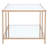 Florentine Single Coffee Table-1698421022