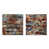 Toile tendue