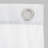 Sheer Grommet Single Curtain Panel - Basics by Wayfair™-1960084253-1960084240