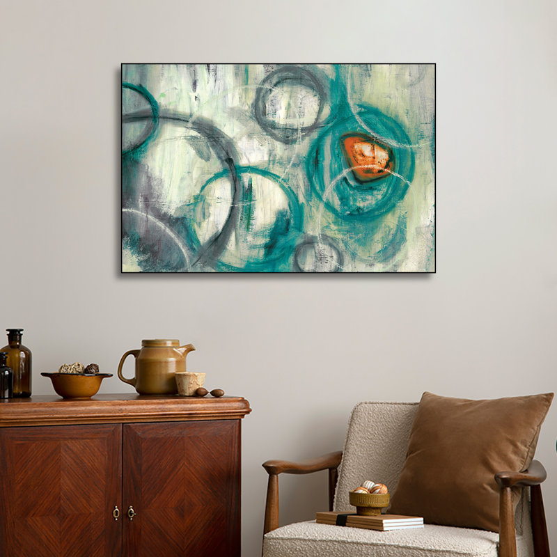 Reproduction d'art sur toile Steemplix