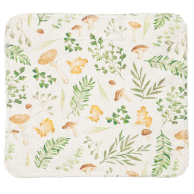 Reusable Dish Cloth Towels