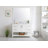 Scottsbluff 48'' Single Bathroom Vanity with Engineered Marble Top-307801795