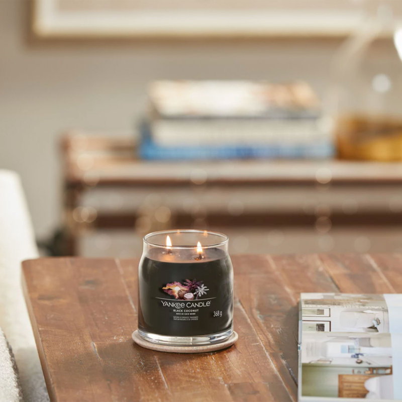 Candle Jar