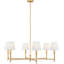 Wendt Chandelier-134278685-134278684