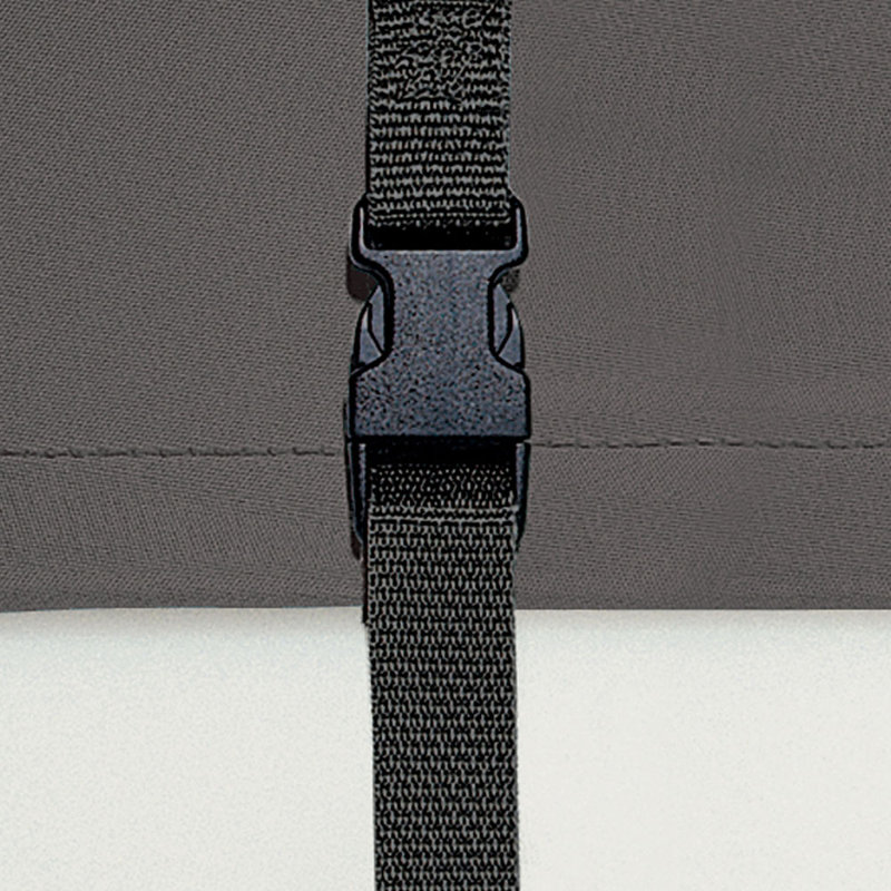 Housse pour embarcation à boucle StormPro, Modèle A