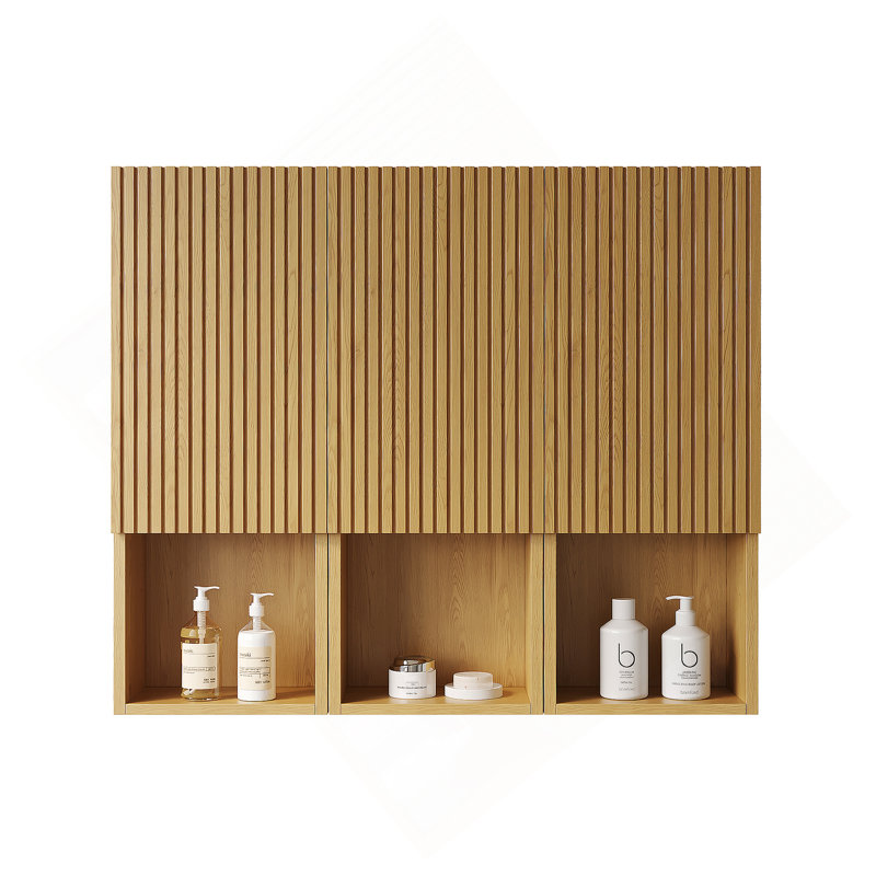 Armoire murale de salle de bain MITCH