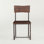 Belfrie Solid Wood Dining Chair