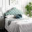 Danile Upholstered Headboard-276990162-276990174