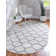 Llanet Geometric Indoor Rug