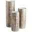 Atacama Ceramic Table Vase-50458461