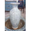 Porcelain Vase Crackle