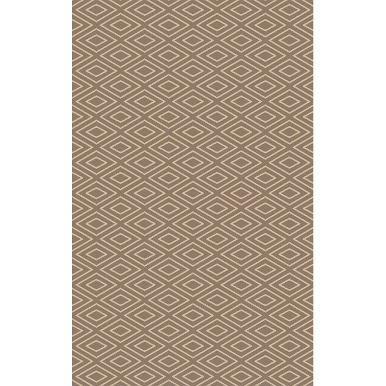 Roughton Geometric Indoor Rug