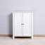 Armoire de rangement pour salle de bain