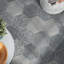 Carreau de sol en porcelaine pour mur et plancher 9 po x 10 po Sanskrit-54525393