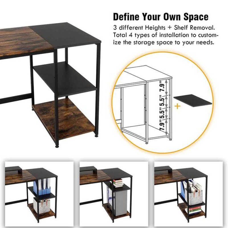 Computer Desk