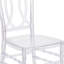 Chaise Koski Chiavari