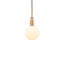 Linear Knurl 1 - Light LED Pendant-1726261606