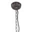 Cedeno 1 - Light Dome Pendant