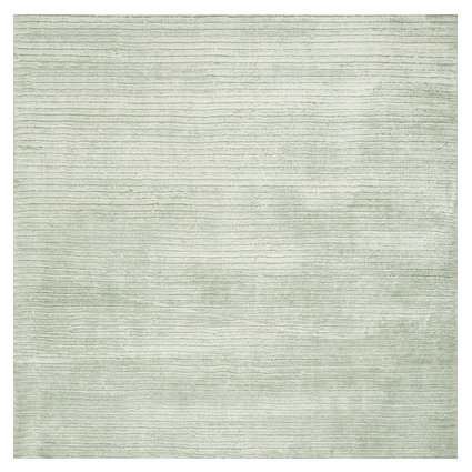 Dove Area Rug in Light Blue, Rectangle 12' x 15'
