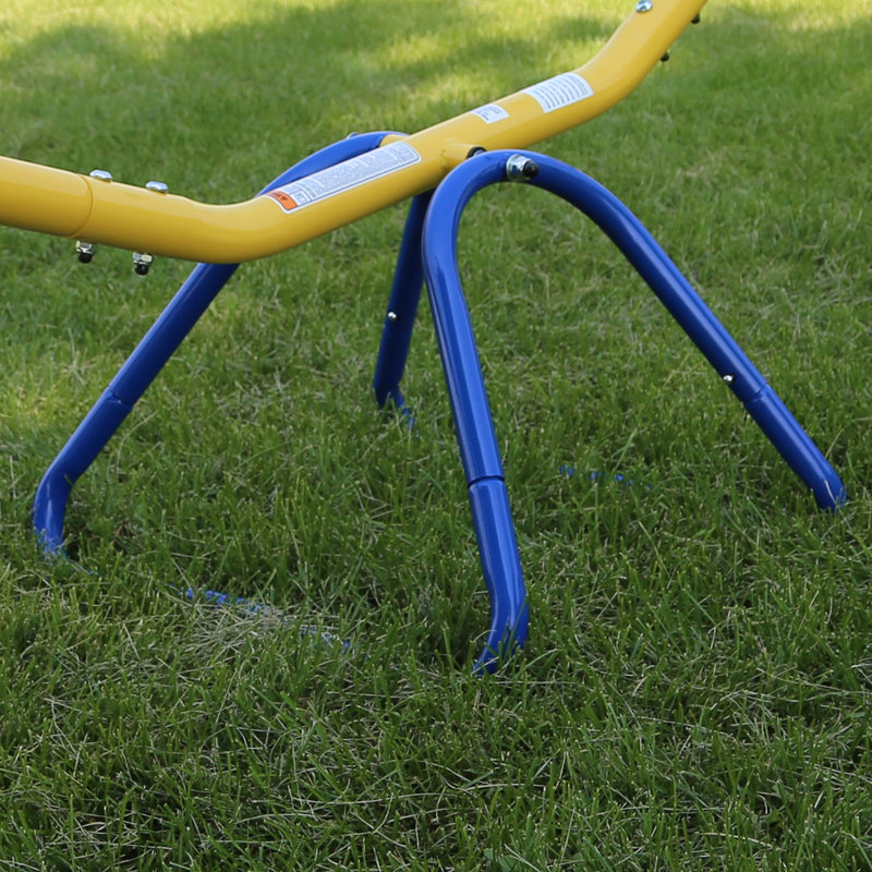 Activplay Classic Teeter Totter