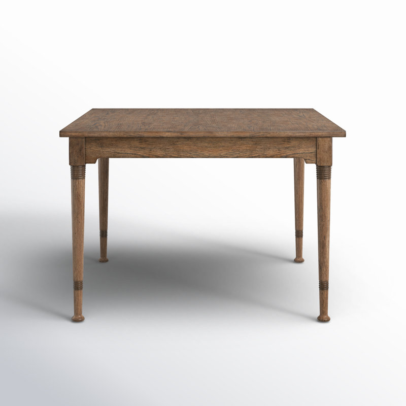 Square 44'' L x 44'' W Dining Table