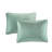 3 Piece Reversible Bedspread Set Seafoam Full/Queen-119922363-119922368