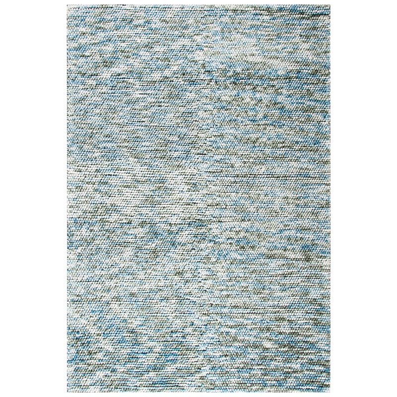 Stubbs Natura Performance Abstract Rug, Rectangle 8' x 10'