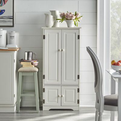 Garde-manger de 48 po Harsens