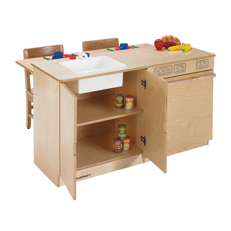 Sink and Dishwasher Kitchen set