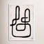 Linework 1 Painting by StudioM-1765508691-1765508692